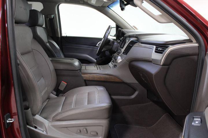 used 2019 GMC Yukon car, priced at $40,385