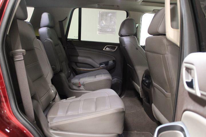 used 2019 GMC Yukon car, priced at $40,385