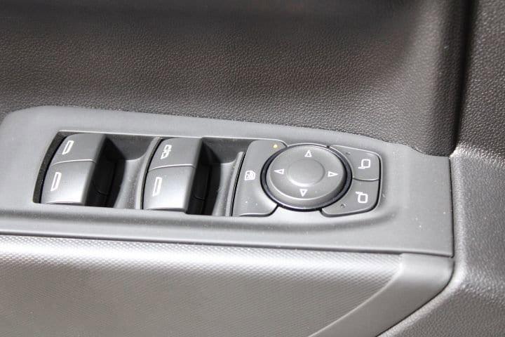 new 2025 Chevrolet Silverado 1500 car, priced at $45,090
