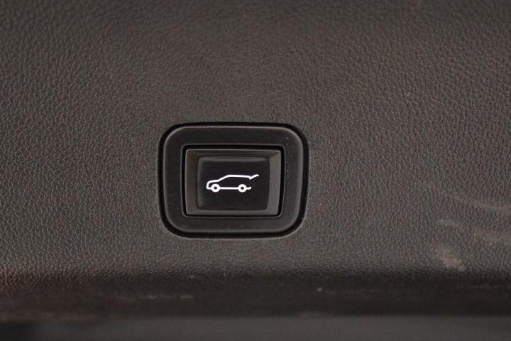 used 2021 Chevrolet Tahoe car, priced at $48,885