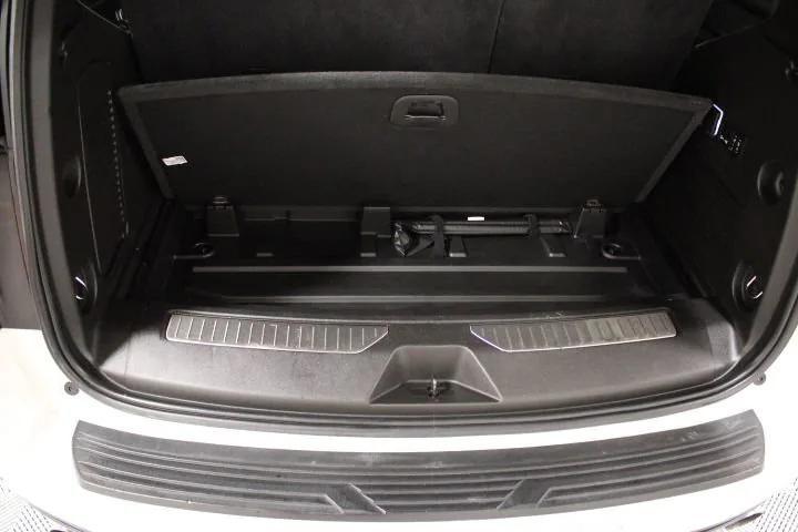 used 2021 Chevrolet Tahoe car, priced at $48,885