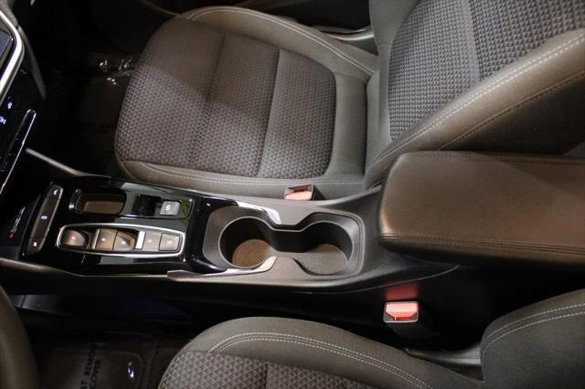 used 2022 Chevrolet Bolt EUV car, priced at $22,000
