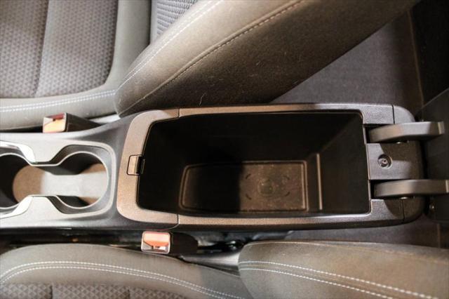 used 2022 Chevrolet Bolt EUV car, priced at $22,000