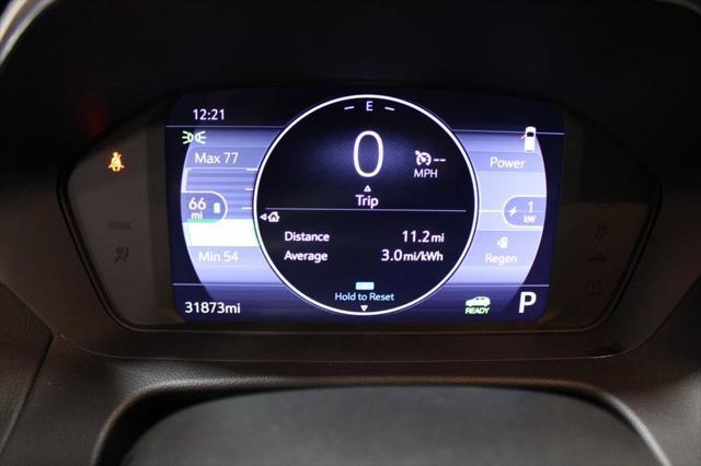 used 2022 Chevrolet Bolt EUV car, priced at $22,000