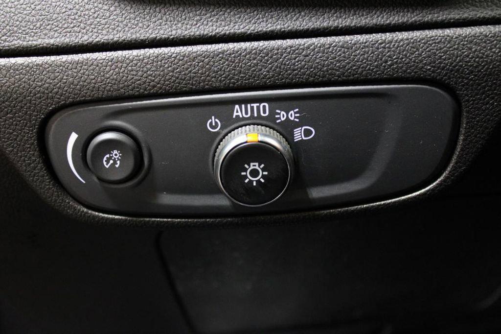 used 2022 Chevrolet Bolt EUV car, priced at $19,785