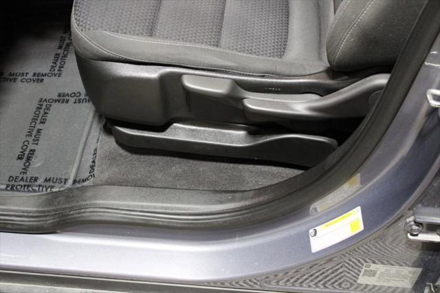 used 2022 Chevrolet Bolt EUV car, priced at $22,000