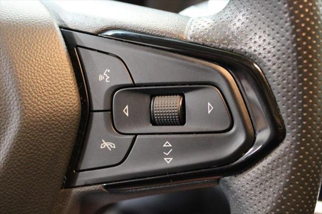 used 2022 Chevrolet Bolt EUV car, priced at $22,000