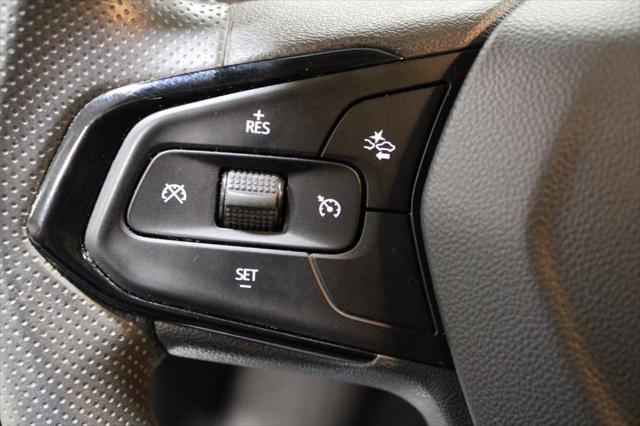 used 2022 Chevrolet Bolt EUV car, priced at $22,000