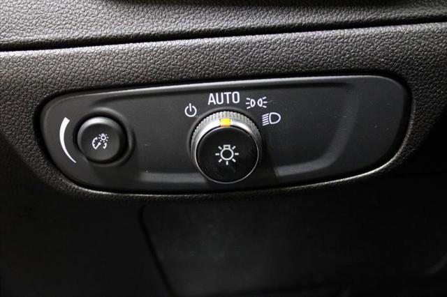 used 2022 Chevrolet Bolt EUV car, priced at $22,000