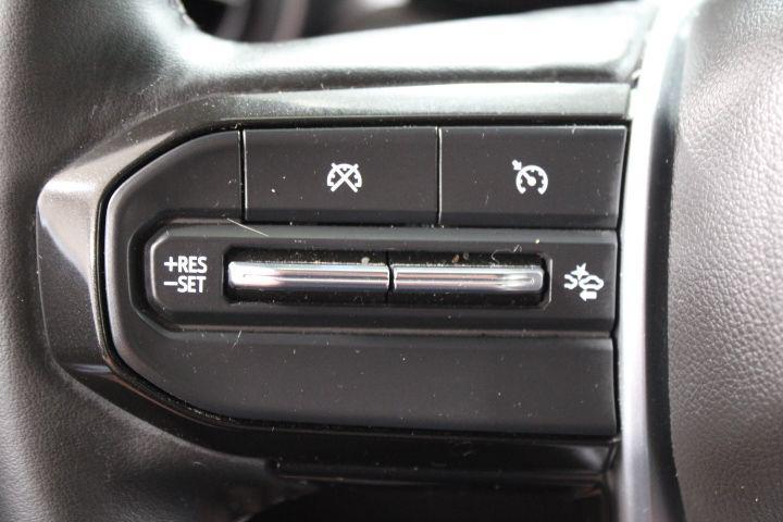 used 2023 Chevrolet Colorado car, priced at $37,595