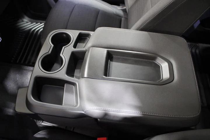 new 2026 GMC Sierra 1500 car, priced at $52,815