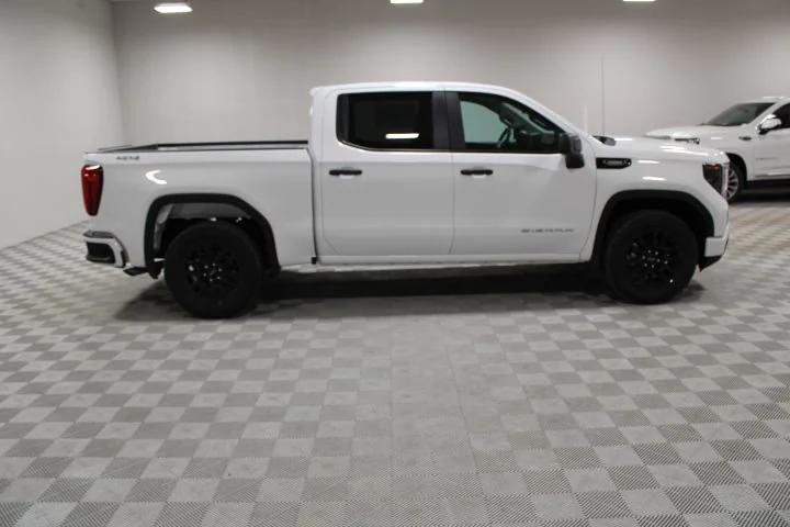 new 2026 GMC Sierra 1500 car, priced at $52,815