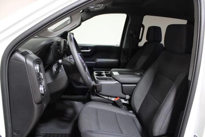 new 2026 GMC Sierra 1500 car, priced at $52,815