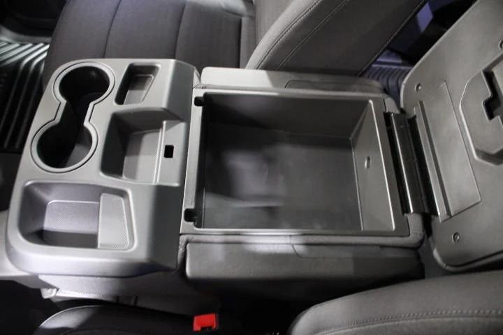 new 2026 GMC Sierra 1500 car, priced at $52,815