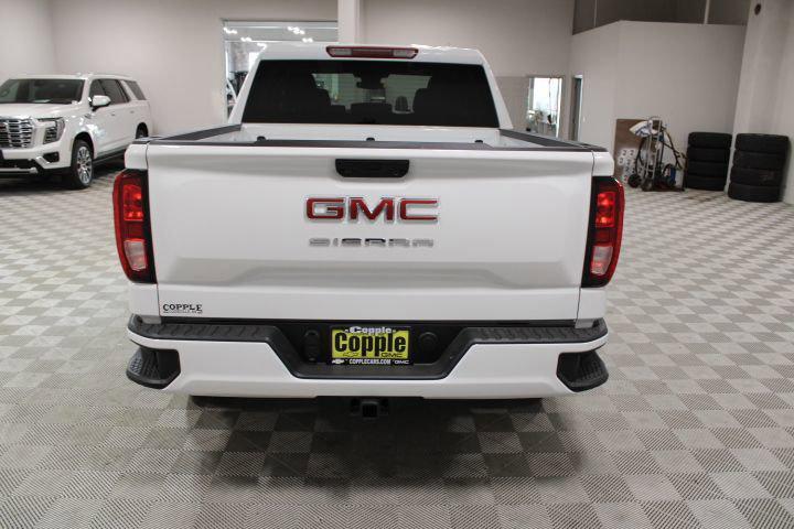 new 2026 GMC Sierra 1500 car, priced at $52,815