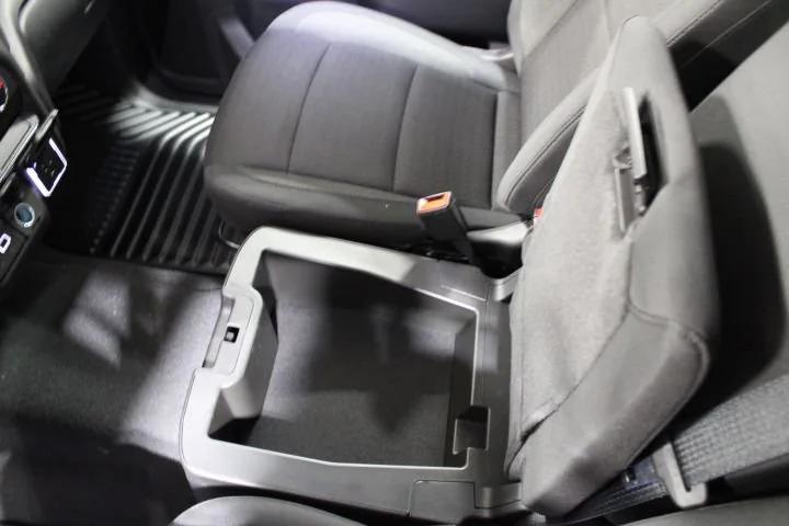 new 2026 GMC Sierra 1500 car, priced at $52,815