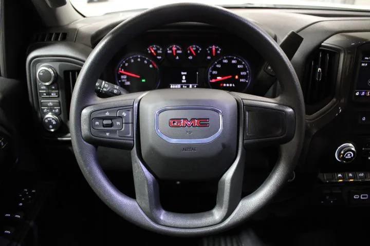 new 2026 GMC Sierra 1500 car, priced at $52,815