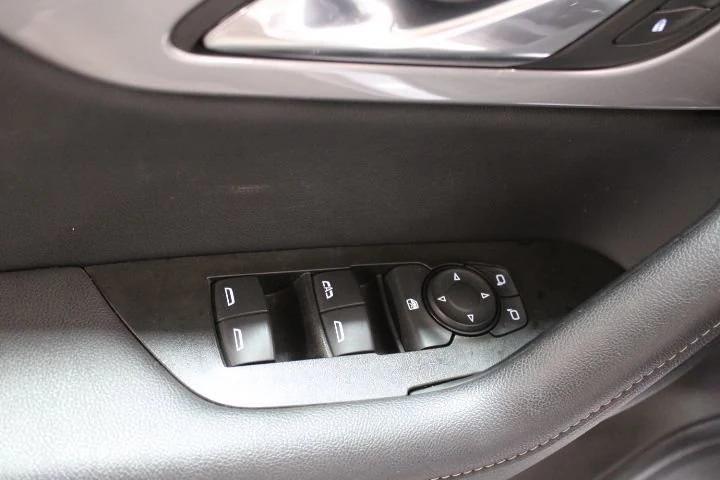 used 2023 Chevrolet Blazer car, priced at $26,495