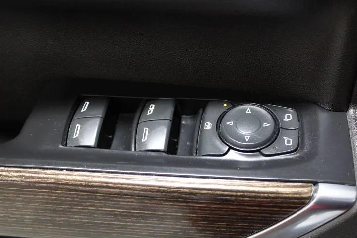used 2021 GMC Sierra 1500 car, priced at $30,995