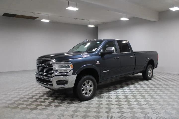 used 2019 Ram 3500 car, priced at $44,095