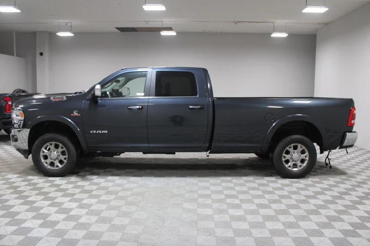 used 2019 Ram 3500 car, priced at $45,895