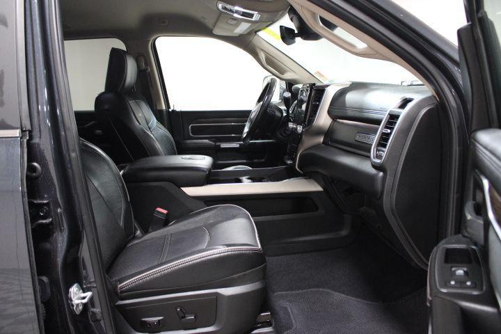 used 2019 Ram 3500 car, priced at $48,895