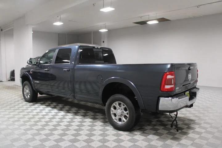used 2019 Ram 3500 car, priced at $44,095
