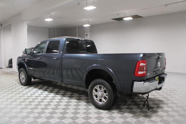 used 2019 Ram 3500 car, priced at $48,895