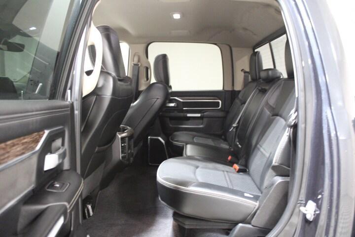 used 2019 Ram 3500 car, priced at $45,895