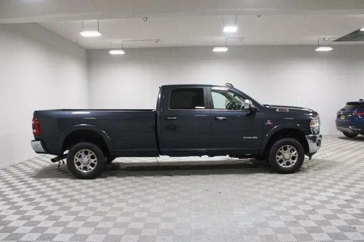 used 2019 Ram 3500 car, priced at $44,095