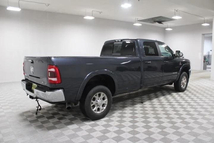used 2019 Ram 3500 car, priced at $44,095