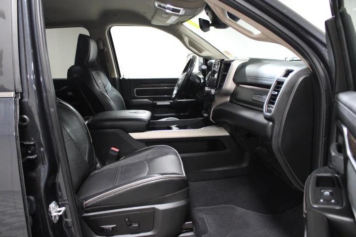 used 2019 Ram 3500 car, priced at $45,895