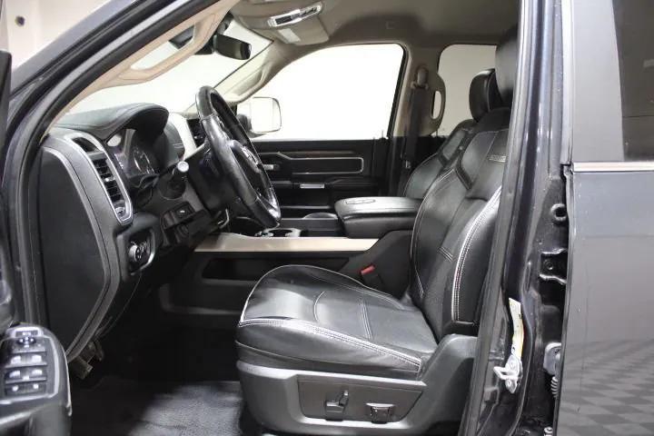 used 2019 Ram 3500 car, priced at $44,095