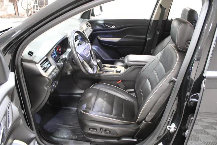 used 2019 GMC Acadia car, priced at $12,795