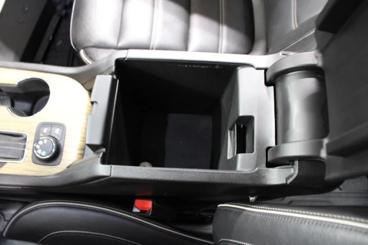 used 2019 GMC Acadia car, priced at $12,795