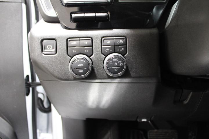 new 2025 Chevrolet Silverado 2500 car, priced at $64,745