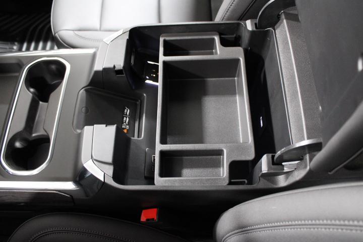 new 2025 Chevrolet Silverado 2500 car, priced at $64,745