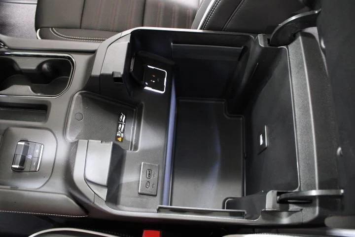 new 2025 GMC Sierra 2500 car, priced at $93,229