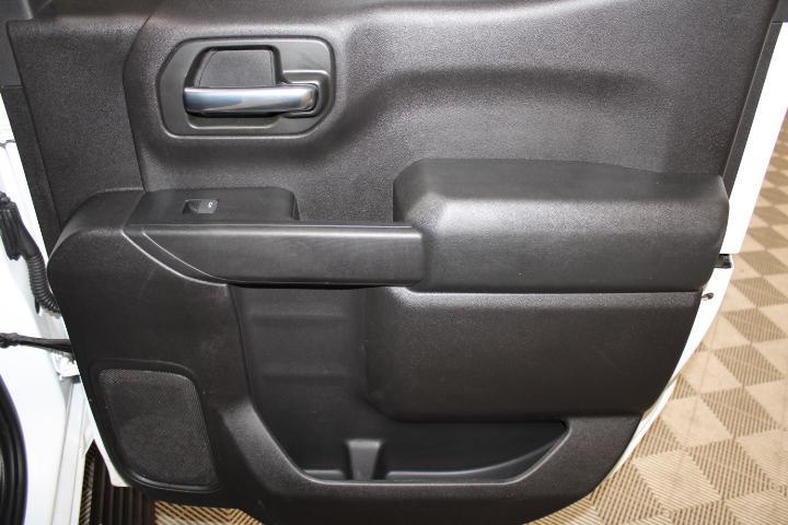 used 2022 Chevrolet Silverado 1500 car, priced at $32,385