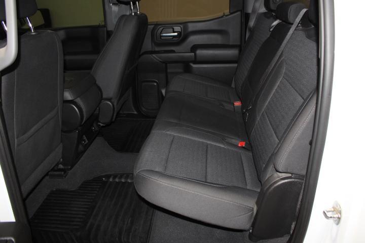 used 2022 Chevrolet Silverado 1500 car, priced at $32,385