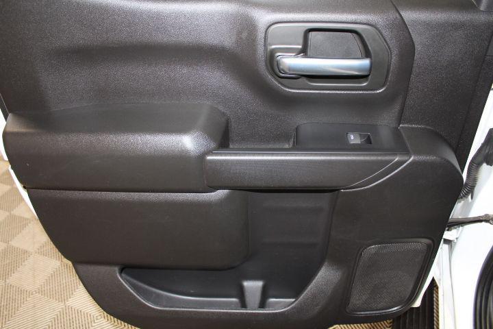 used 2022 Chevrolet Silverado 1500 car, priced at $31,895