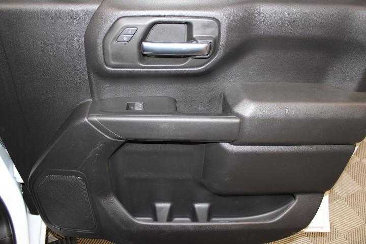 used 2022 Chevrolet Silverado 1500 car, priced at $32,385