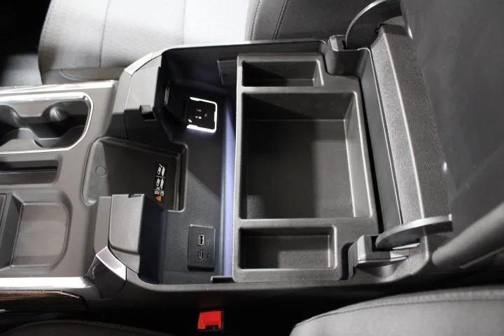 new 2025 GMC Sierra 1500 car, priced at $50,545
