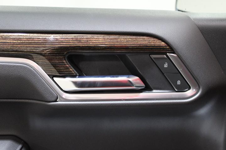 new 2025 GMC Sierra 1500 car, priced at $54,545
