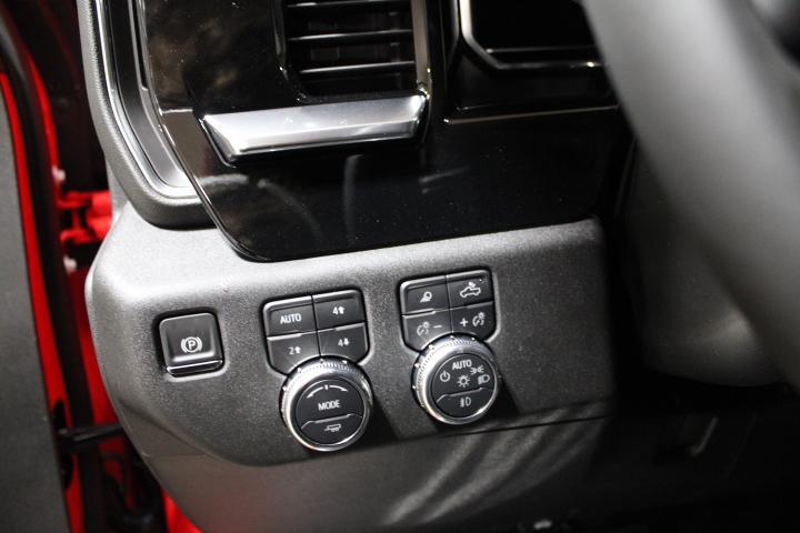 new 2025 GMC Sierra 1500 car, priced at $54,545