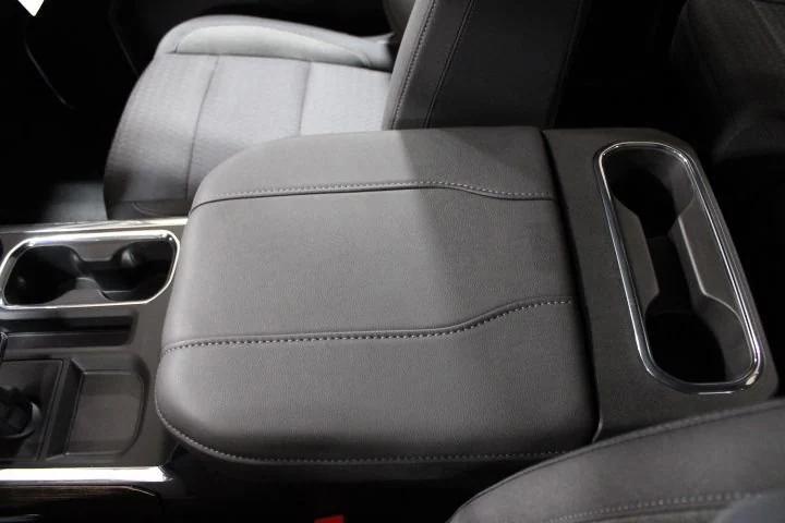 new 2025 GMC Sierra 1500 car, priced at $50,545