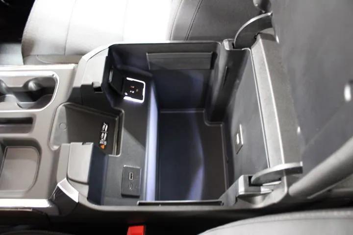 new 2025 GMC Sierra 1500 car, priced at $50,545