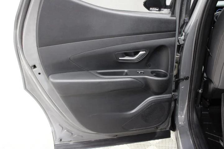 used 2022 Hyundai SANTA CRUZ car, priced at $24,295