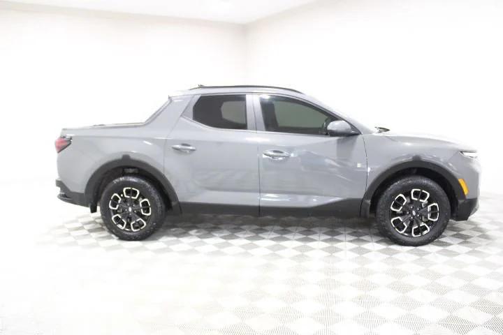 used 2022 Hyundai SANTA CRUZ car, priced at $24,295