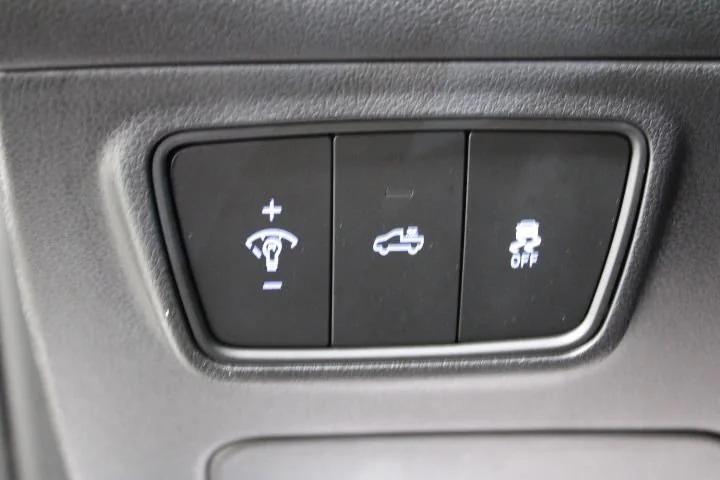 used 2022 Hyundai SANTA CRUZ car, priced at $24,295